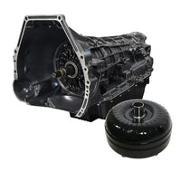 ROADMASTER TRANSMISSION & CONVERTER PACKAGE E4OD FORD F250/F350 7.3L POWER STROKE 1995-1997 BD Diesel