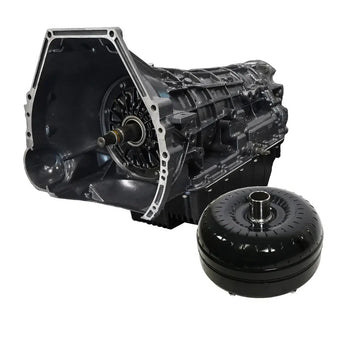 compare product ROADMASTER TRANSMISSION & CONVERTER PACKAGE E4OD FORD F250/F350 7.3L POWER STROKE 1995-1997