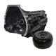 ROADMASTER TRANSMISSION & CONVERTER PACKAGE E4OD FORD F250/F350 7.3L POWER STROKE 1995-1997 BD Diesel