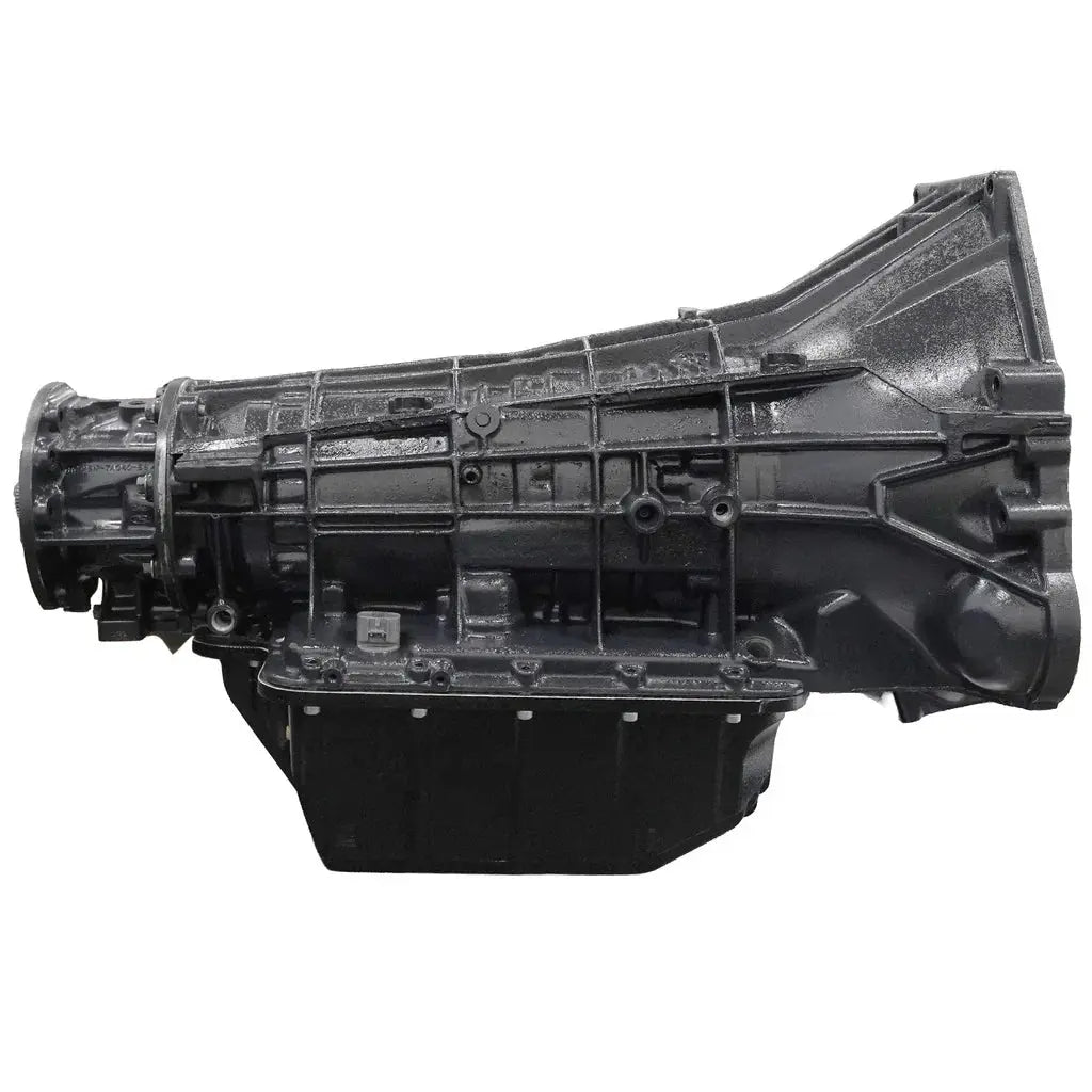 ROADMASTER TRANSMISSION & CONVERTER PACKAGE E4OD FORD F250/F350 7.3L POWER STROKE 1995-1997 BD Diesel