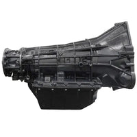 ROADMASTER TRANSMISSION & CONVERTER PACKAGE E4OD FORD F250/F350 7.3L POWER STROKE 1995-1997 BD Diesel