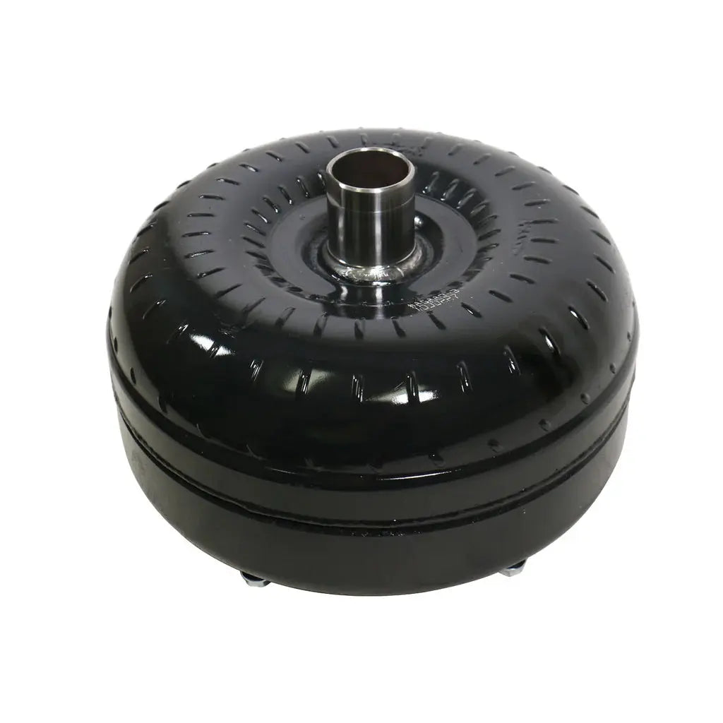 ROADMASTER TRANSMISSION & CONVERTER PACKAGE E4OD FORD F250/F350 7.3L POWER STROKE 1995-1997 BD Diesel