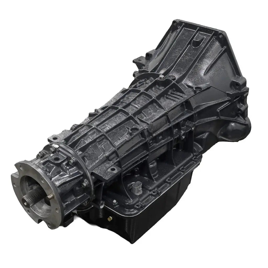 ROADMASTER TRANSMISSION & CONVERTER PACKAGE E4OD FORD F250/F350 7.3L POWER STROKE 1995-1997 BD Diesel