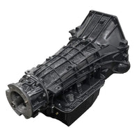 ROADMASTER TRANSMISSION & CONVERTER PACKAGE E4OD FORD F250/F350 7.3L POWER STROKE 1995-1997 BD Diesel