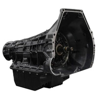 ROADMASTER TRANSMISSION & CONVERTER PACKAGE E4OD FORD F250/F350 7.3L POWER STROKE 1995-1997 BD Diesel