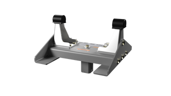 compare product B&W Trailer Hitches RVB3055 Companion 5th Wheel Hitch Base For A Flatbed Truck