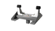 B&W Trailer Hitches RVB3055 Companion 5th Wheel Hitch Base For A Flatbed Truck - primary image