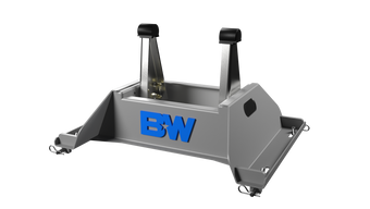 compare product B&W Trailer Hitches RVB3255 Patriot 18K 5th Wheel Hitch Base