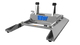 B&W Trailer Hitches RVB3405 Companion Slider 5th Wheel Hitch Base For Turnoverball - primary image