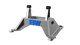 B&W Trailer Hitches RVB3550 Companion 5th Wheel Hitch Base For Universal Mounting Rails - primary image