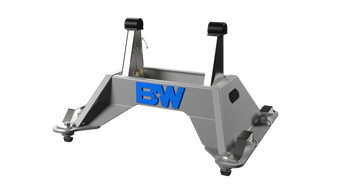compare product B&W Trailer Hitches RVB3700 Companion 5th Wheel Hitch Base For 2016-2019 GM Puck System