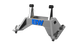 B&W Trailer Hitches RVB3700 Companion 5th Wheel Hitch Base For 2016-2019 GM Puck System - primary image