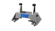 B&W Trailer Hitches RVB3710 20K Companion 5th Wheel Hitch Base For 2020-2025 GM Puck System - primary image