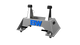 B&W Trailer Hitches RVB3715 25K Companion 5th Wheel Hitch Base For 2020-2025 GM Puck System - primary image
