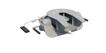 compare product B&W Trailer Hitches RVC3200 Patriot 5th Wheel Hitch Coupler