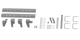 B&W Trailer Hitches RVK2605 Custom Installation Kit For Universal Mounting Rails For Some RAM Trucks - primary image