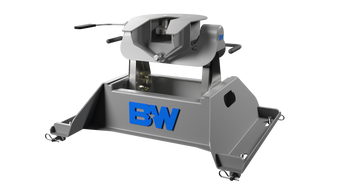 compare product B&W Trailer Hitches RVK3250 Patriot 16K 5th Wheel Hitch Kit