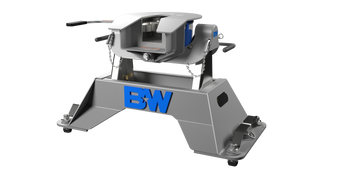 compare product B&W Trailer Hitches RVK3300 Companion 5th Wheel Hitch Kit For Ford Puck System