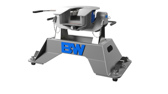compare product B&W Trailer Hitches RVK3305 25K Companion 5th Wheel Hitch Kit For Ford Puck System