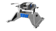 B&W Trailer Hitches RVK3550 Companion 5th Wheel Hitch Kit For Universal Mounting Rails - primary image