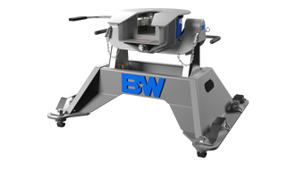compare product B&W Trailer Hitches RVK3700 Companion 5th Wheel Hitch Kit For 2016-2019 GM Puck System