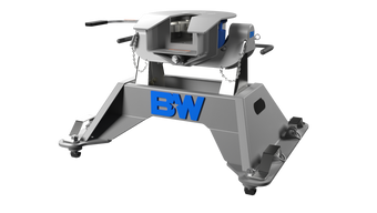 compare product B&W Trailer Hitches RVK3705 25K Companion 5th Wheel Hitch Kit For 2016-2019 GM Puck System