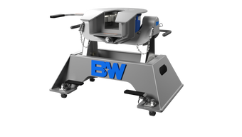 compare product B&W Trailer Hitches RVK3710 20K Companion 5th Wheel Hitch Kit For 2020-2025 GM Puck System