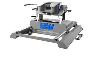 compare product B&W Trailer Hitches RVK3775 Companion Slider 5th Wheel Hitch Kit For 2020-2025 GM Puck System