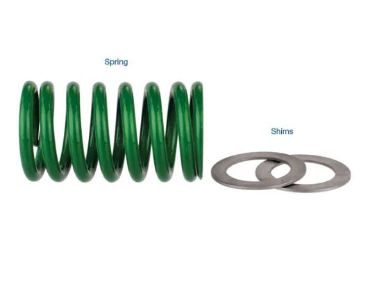 Suncoast Race-Calibrated Servo Return Spring Kit