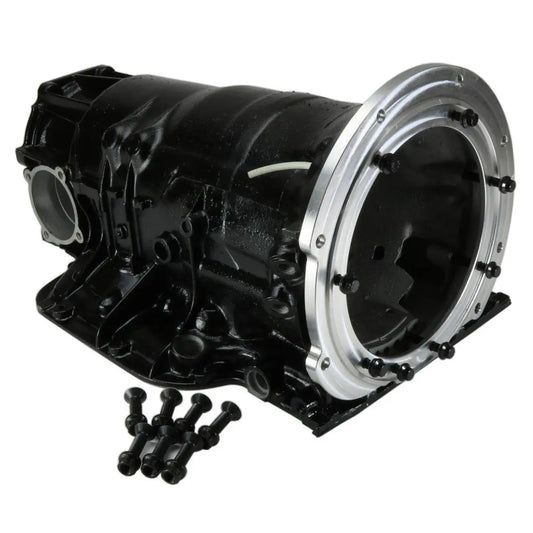 Race Prepared Case - For Reid SFI Bellhousing
