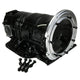 Race Prepared Case - For Reid SFI Bellhousing