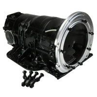 Race Prepared Case - For Reid SFI Bellhousing