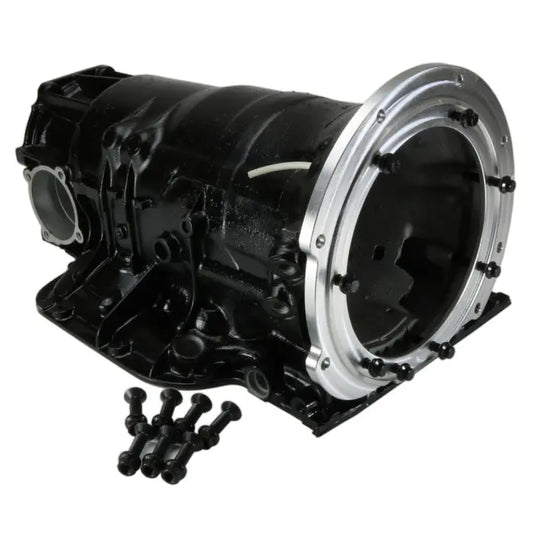 Suncoast Race Prepared Case - For Reid SFI Bellhousing