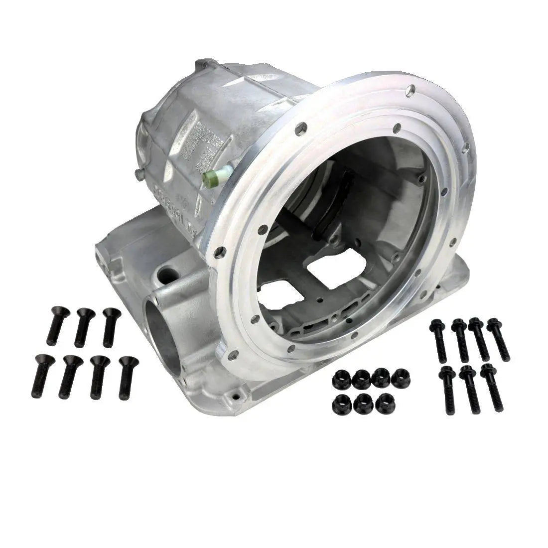Race Prepared Case Machined For Reid SFI Bellhousing