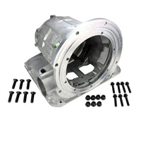 Race Prepared Case Machined For Reid SFI Bellhousing