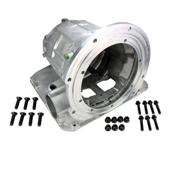 compare product Suncoast Race Prepared Case Machined For Reid SFI Bellhousing