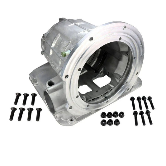 Race Prepared Case Machined For Reid SFI Bellhousing