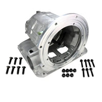 Race Prepared Case Machined For Reid SFI Bellhousing