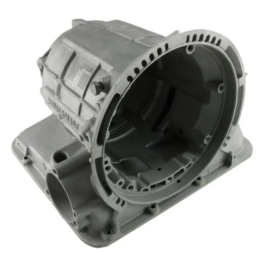 Suncoast Race Prepared Case Machined For Ultra Bell