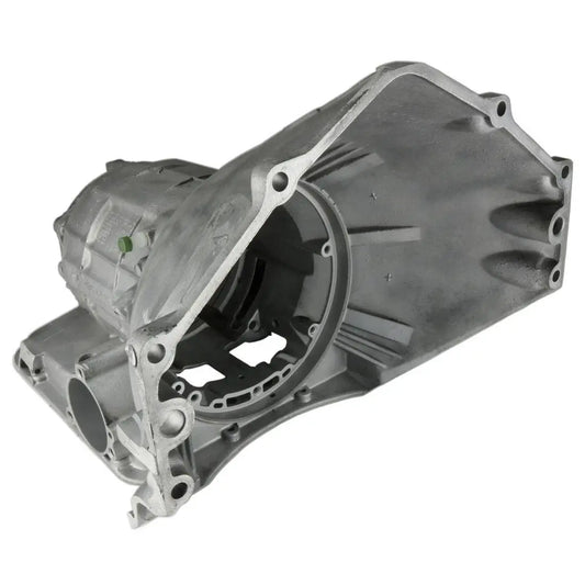 Race Prepared Case