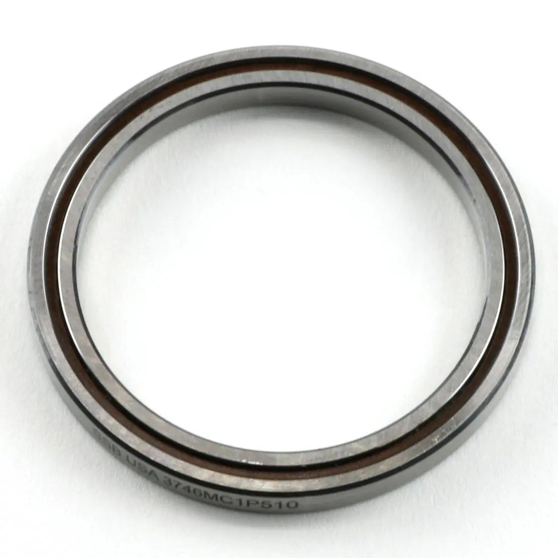 Radial Ball Bearing - Direct Drum To Center Support