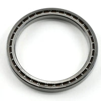 Radial Ball Bearing - Direct Drum To Center Support