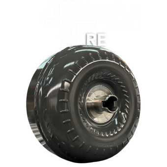compare product Randy's Transmission 1993 - 2007 47RH / 47RE / 48RE BILLET SINGLE DISC CONVERTER - STOCK 23 SPLINE