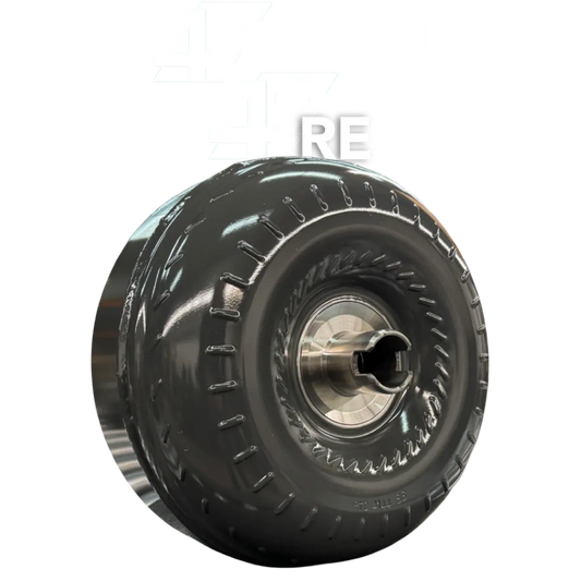 Randy's Transmission 1993 - 2007 47RH / 47RE / 48RE BILLET SINGLE DISC CONVERTER - STOCK 23 SPLINE