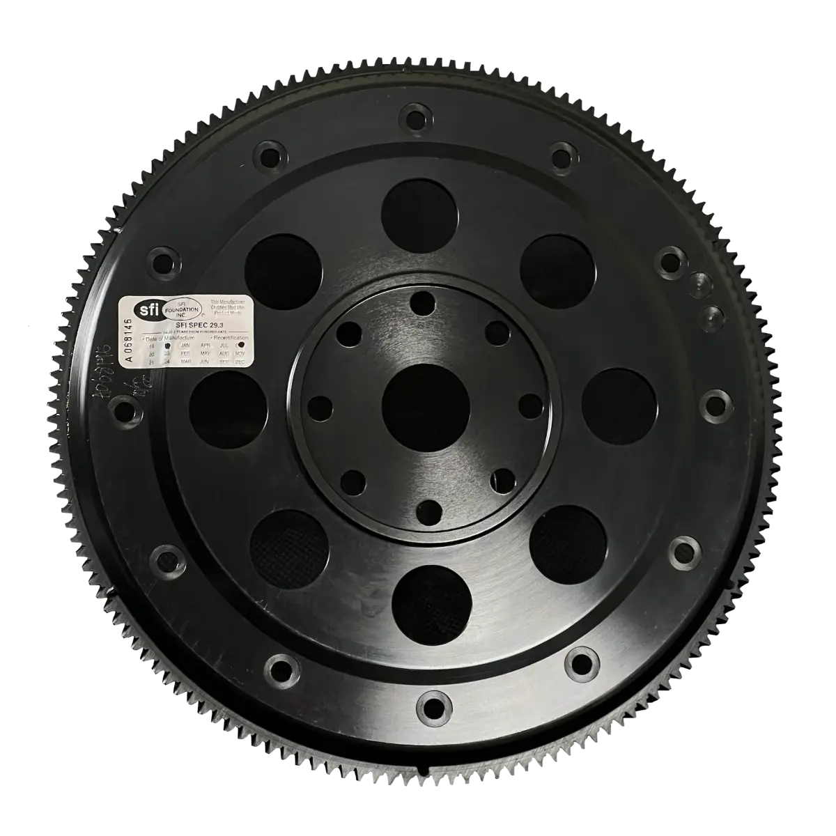 Randy's Transmission 1994 - 2007 47RH / 47RE / 48RE BILLET FLEXPLATE