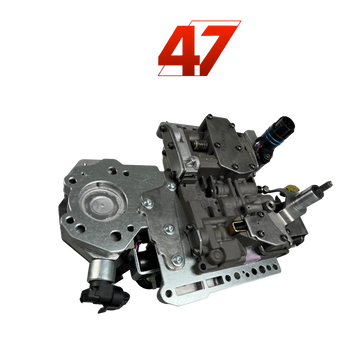 compare product Randy's Transmission 1996 - 1999 47RE HIGH PERFORMANCE VALVEBODY aka 