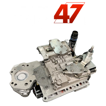 compare product Randy's Transmission 1996 - 2002 47RE FULL MANUAL VALVEBODY aka 