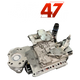 Randy's Transmission 1996 - 2002 47RE FULL MANUAL VALVEBODY aka "BABY MAMA"