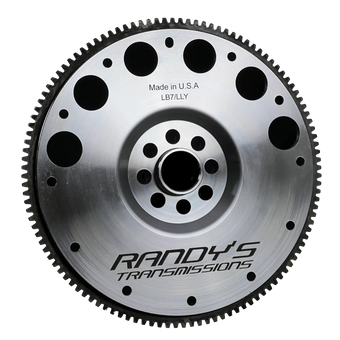 compare product Randy's Transmission 2001 - 2005 GM DURAMAX FLEXPLATE ALLISON 1000
