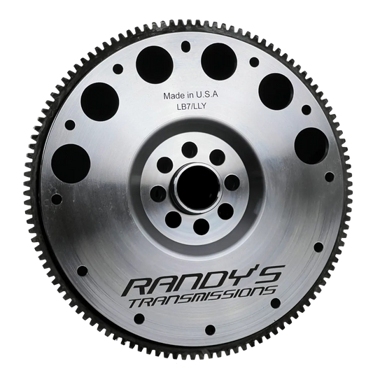 Randy's Transmission 2001 - 2005 GM DURAMAX FLEXPLATE ALLISON 1000